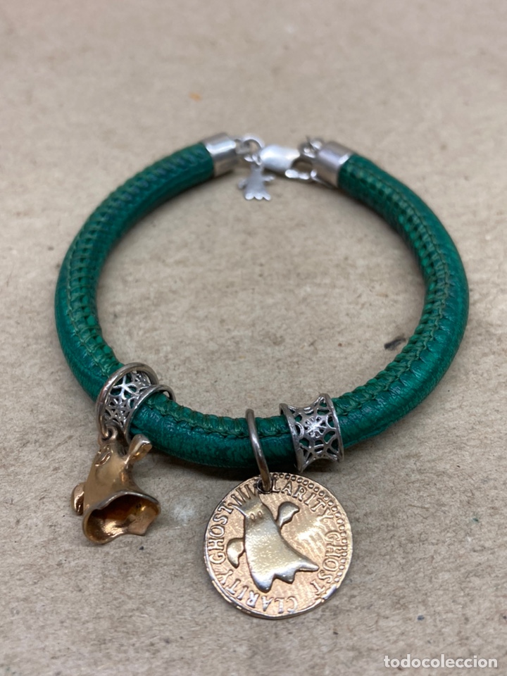 Joyeria: Pulsera de plata - Foto 1