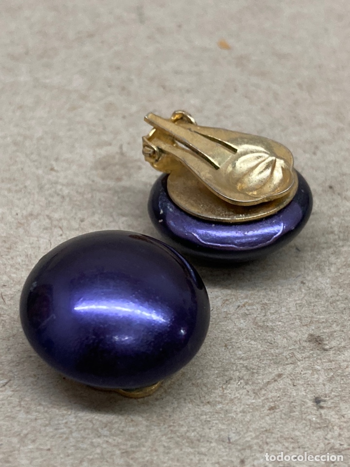 Joyeria: Pendientes de plata - Foto 2