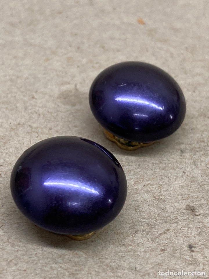 Joyeria: Pendientes de plata - Foto 1