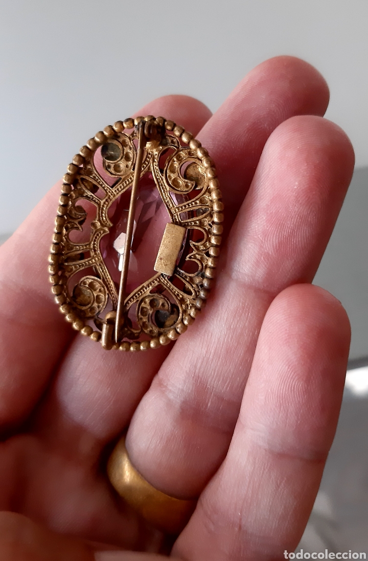 Joyeria: BROCHE - Foto 2