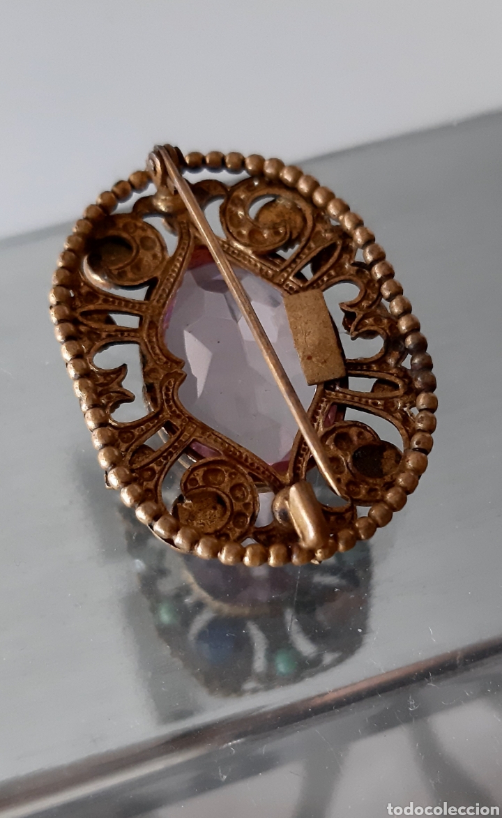 Joyeria: BROCHE - Foto 3
