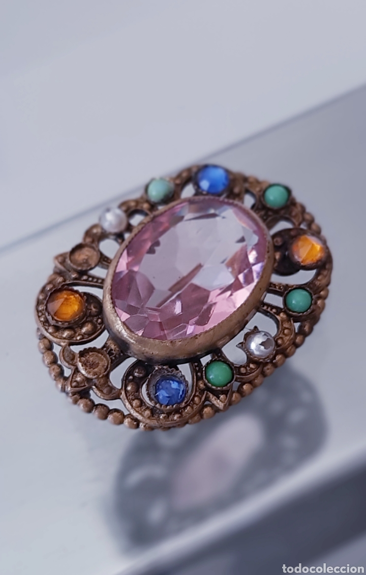 Joyeria: BROCHE - Foto 1