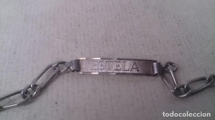 Joyeria: Pulsera de plata 925 ( ESTELA) - Foto 2