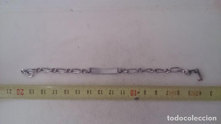 Joyeria: Pulsera de plata 925 ( ESTELA) - Foto 3