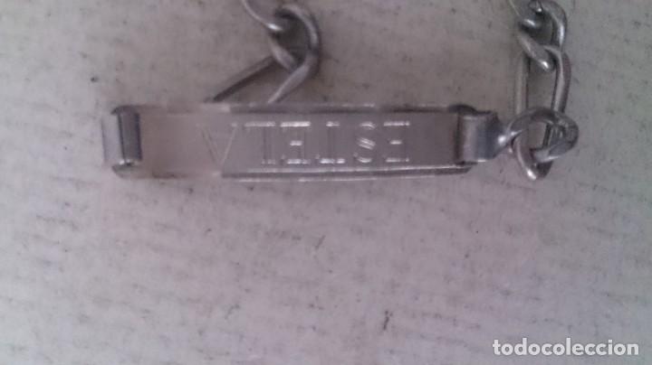 Joyeria: Pulsera de plata 925 ( ESTELA) - Foto 4