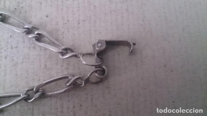 Joyeria: Pulsera de plata 925 ( ESTELA) - Foto 5