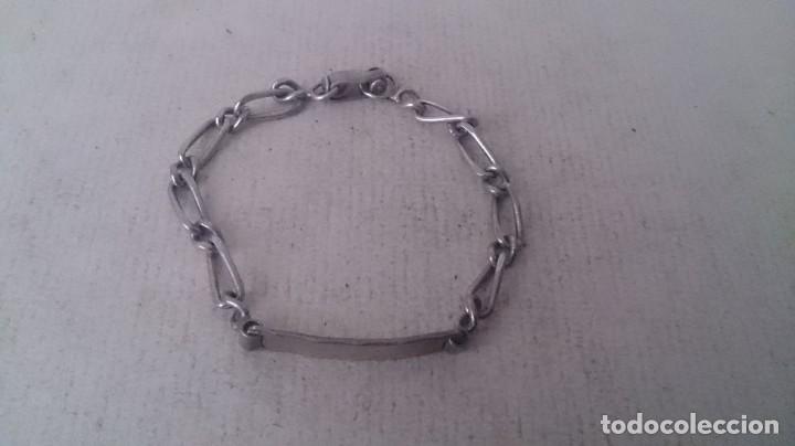 Joyeria: Pulsera de plata 925 ( ESTELA) - Foto 6