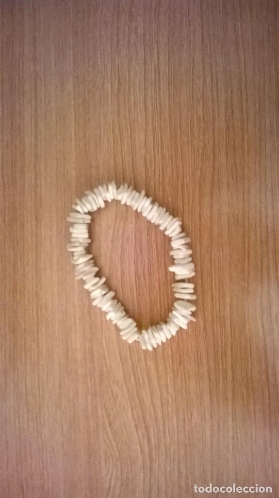 Joyeria: Pulsera de piedras - Foto 1