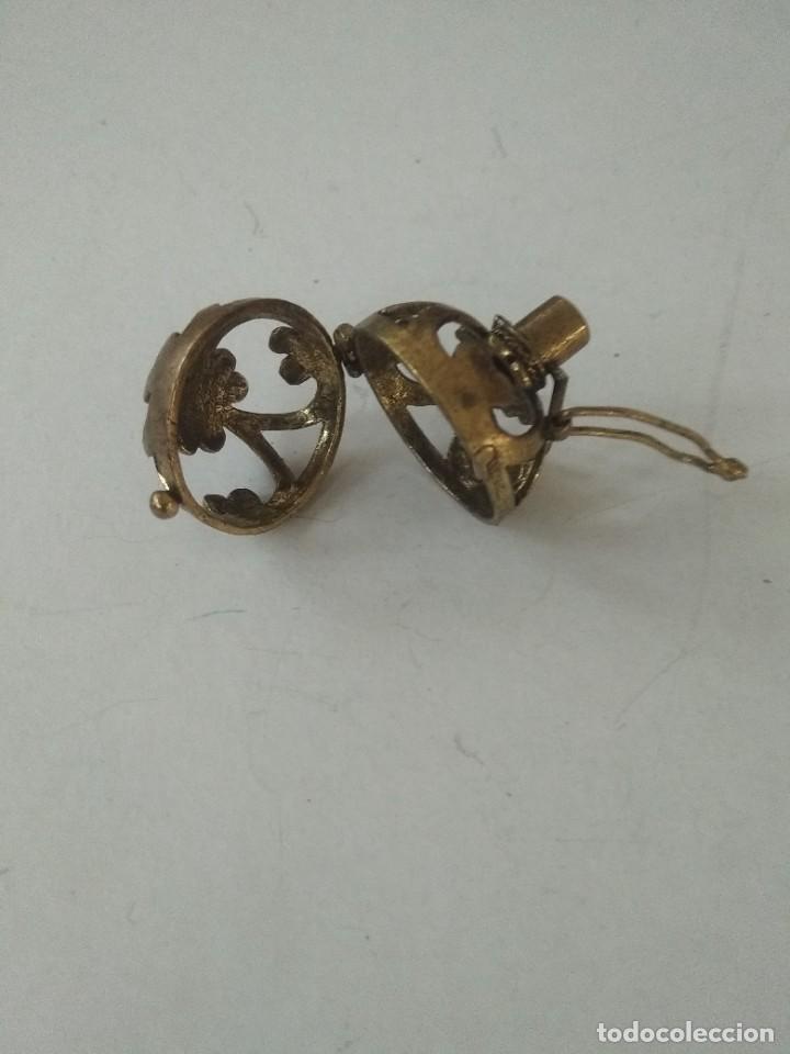 Joyeria: Colgante antiguo raro - Foto 1