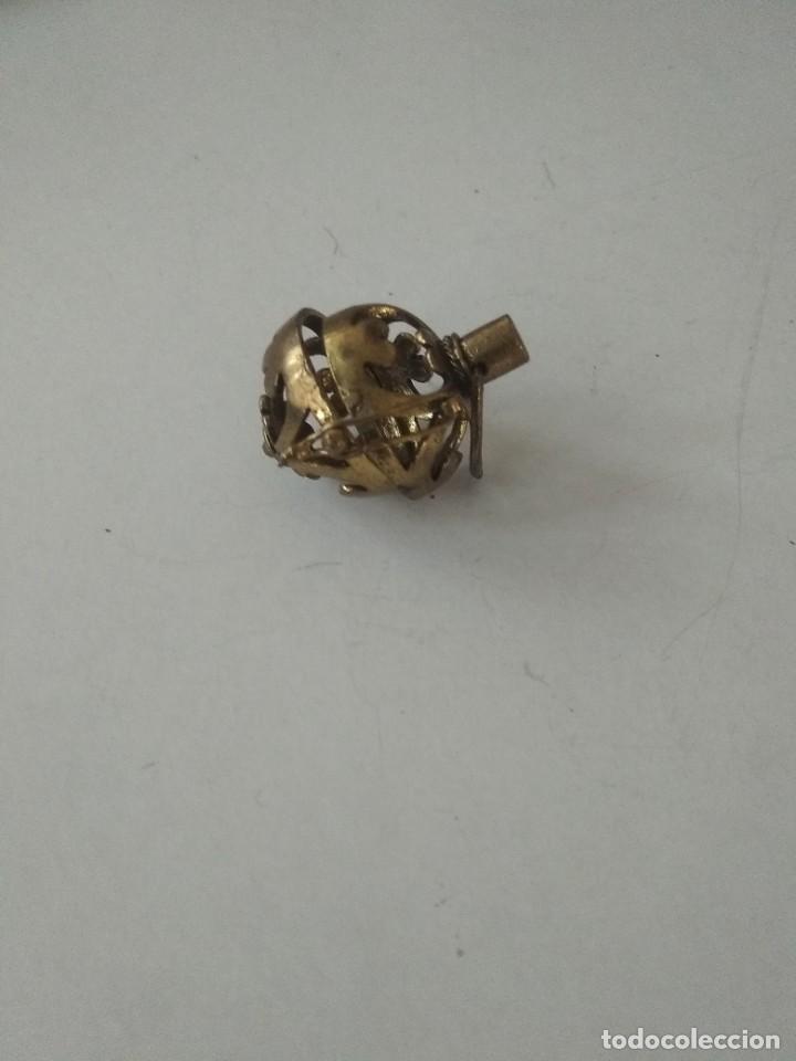 Joyeria: Colgante antiguo raro - Foto 2