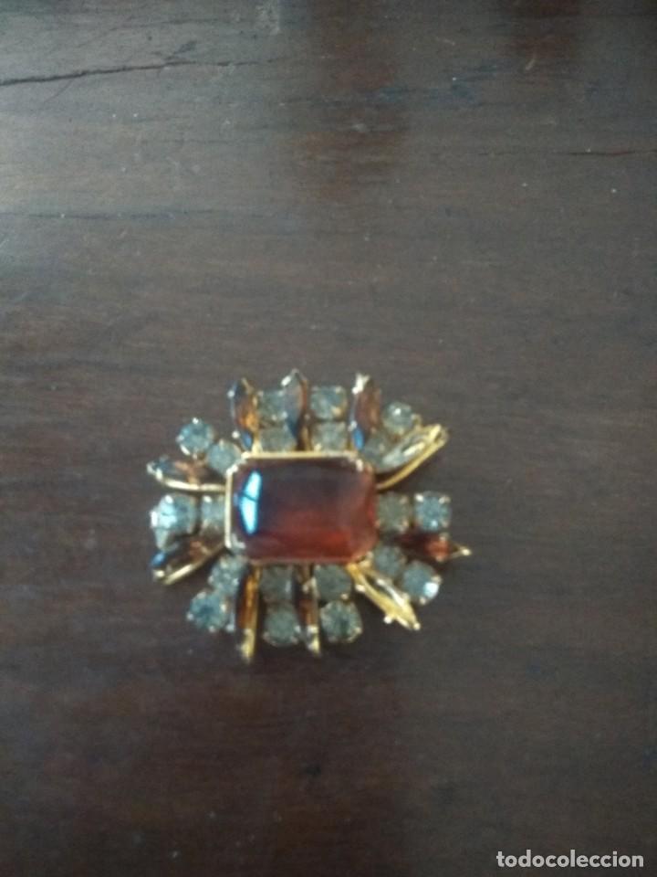 Joyeria: Broche antiguos - Foto 1