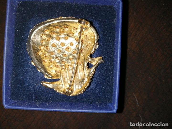 Joyeria: Broche con cristales - Foto 2