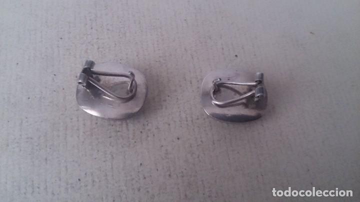 Joyeria: Pendientes de plata 925 - Foto 2