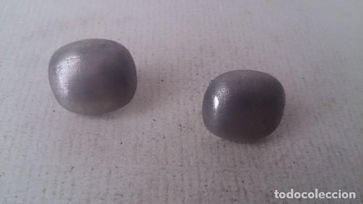 Joyeria: Pendientes de plata 925 - Foto 3