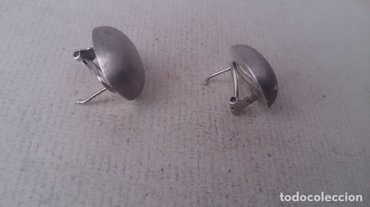 Joyeria: Pendientes de plata 925 - Foto 4