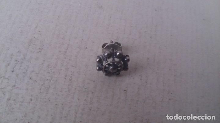 Joyeria: Pendientes CHARROS de plata 925 - Foto 2