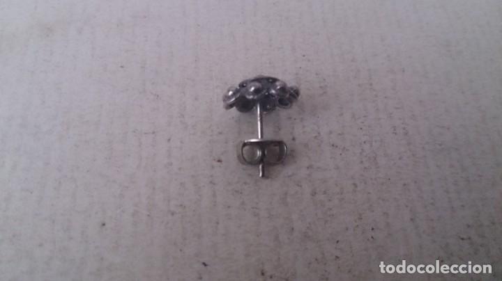 Joyeria: Pendientes CHARROS de plata 925 - Foto 3