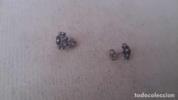 Joyeria: Pendientes CHARROS de plata 925 - Foto 4