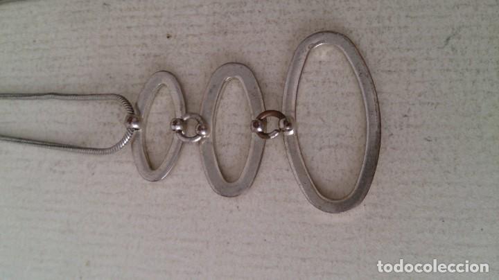 Joyeria: Colgante y cadena - Foto 4