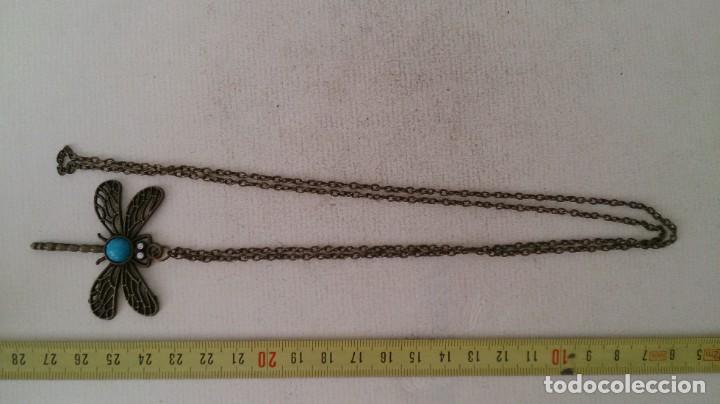 Joyeria: Colgante y cadena - Foto 2