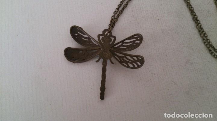 Joyeria: Colgante y cadena - Foto 3