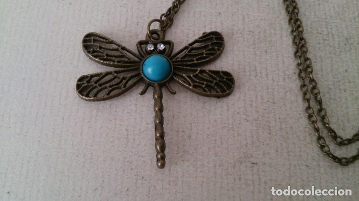 Joyeria: Colgante y cadena - Foto 4