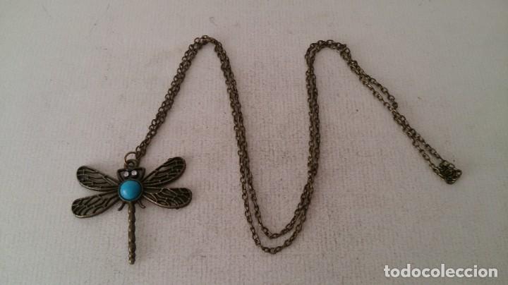 Joyeria: Colgante y cadena - Foto 5