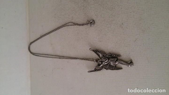 Joyeria: Colgante y cadena - Foto 1