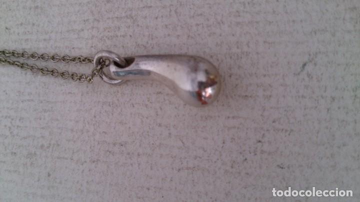 Joyeria: Colgante y cadena - Foto 4