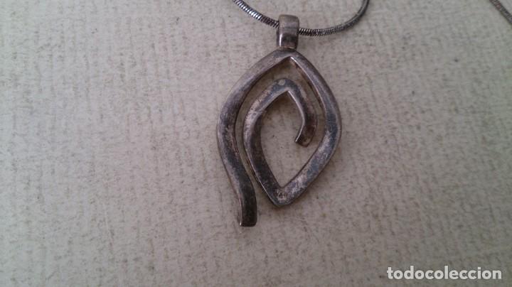 Joyeria: Colgante y cadena - Foto 4