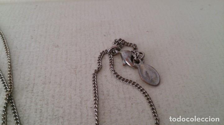 Joyeria: Colgante y cadena - Foto 4