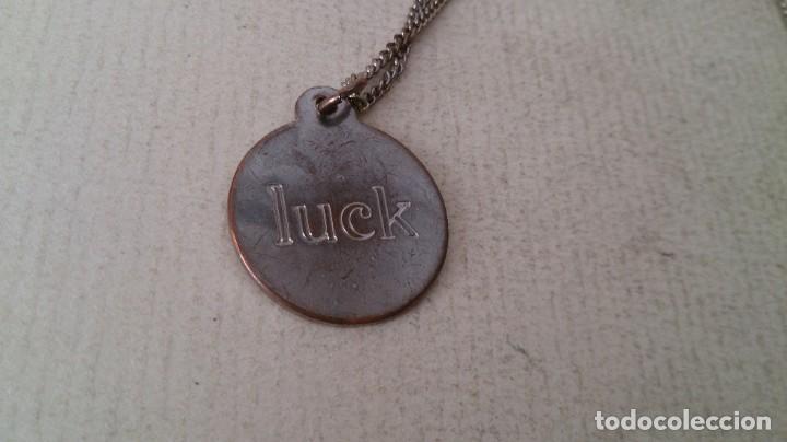 Joyeria: Colgante y cadena - Foto 5
