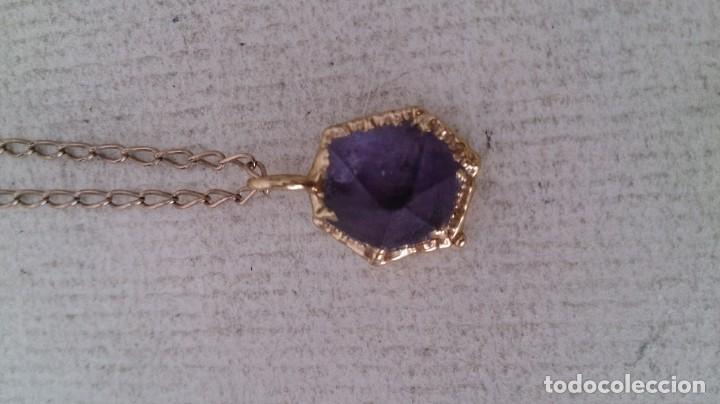 Joyeria: Colgante y cadena - Foto 5