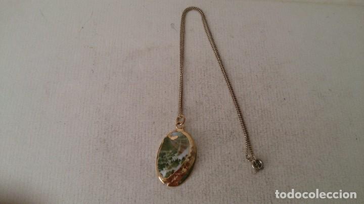 Joyeria: Colgante y cadena - Foto 1