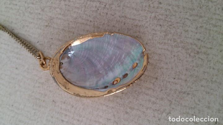 Joyeria: Colgante y cadena - Foto 3