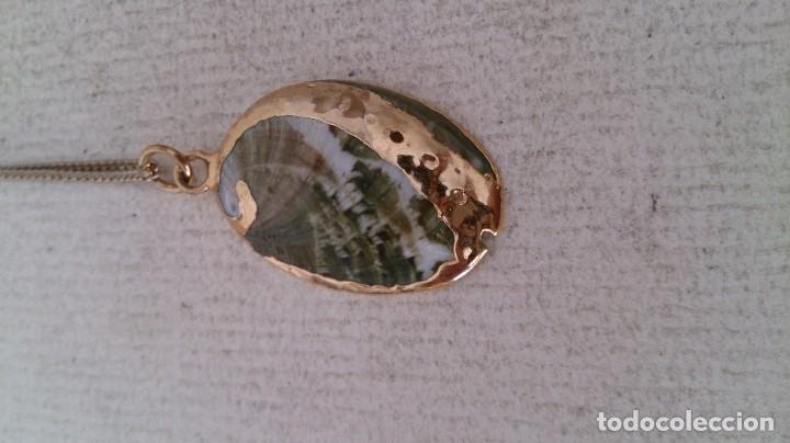 Joyeria: Colgante y cadena - Foto 4