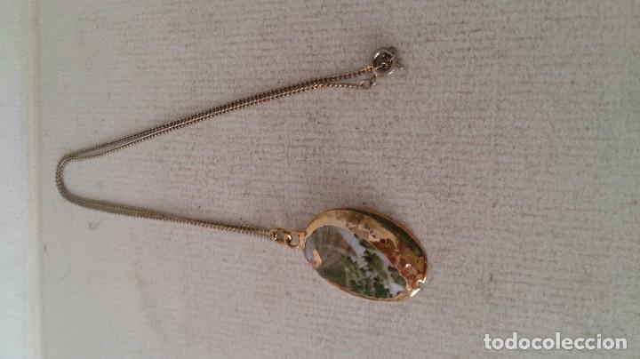 Joyeria: Colgante y cadena - Foto 5