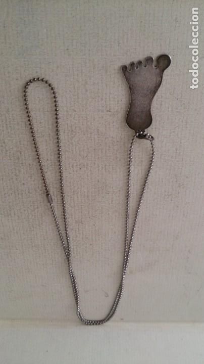 Joyeria: Colgante y cadena - Foto 1