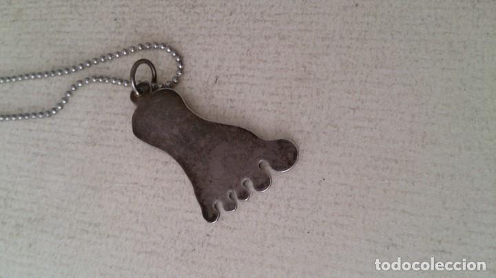 Joyeria: Colgante y cadena - Foto 3