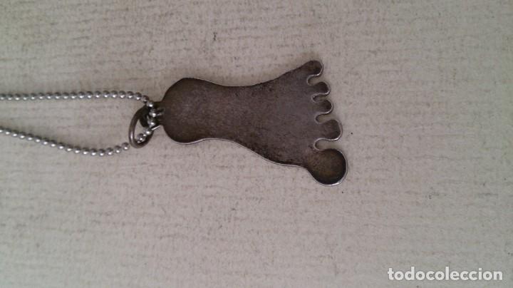 Joyeria: Colgante y cadena - Foto 4