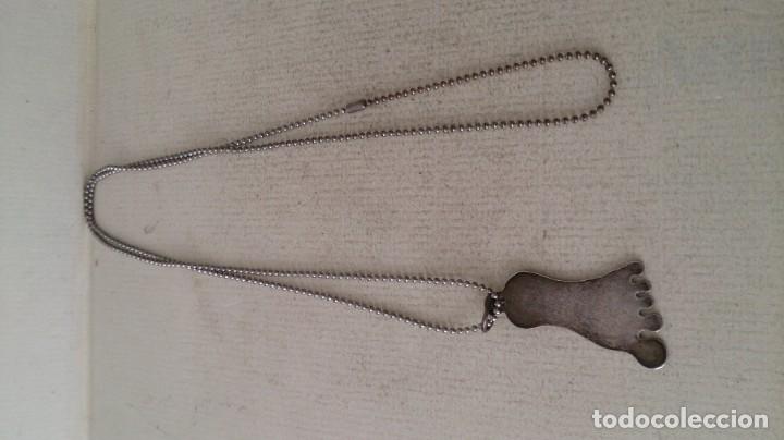 Joyeria: Colgante y cadena - Foto 5