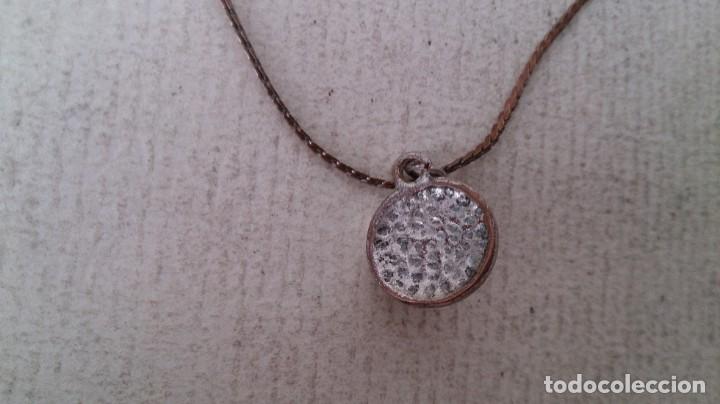 Joyeria: Colgante y cadena - Foto 4
