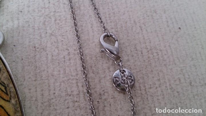 Joyeria: Colgante y cadena - Foto 3