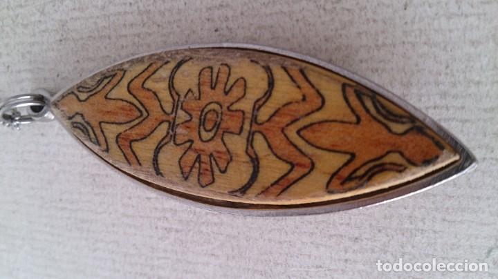 Joyeria: Colgante y cadena - Foto 4
