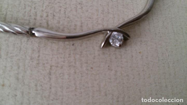 Joyeria: Cadena con brillante - Foto 4
