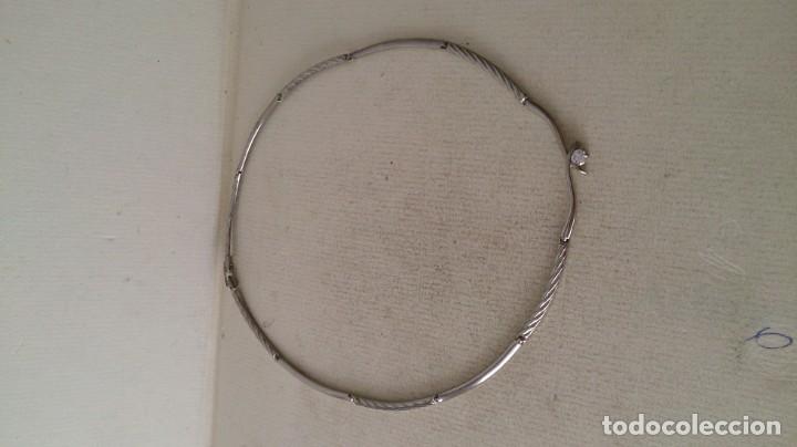 Joyeria: Cadena con brillante - Foto 5