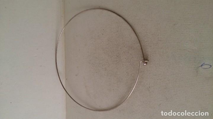 Joyeria: Cadena plateada - Foto 1