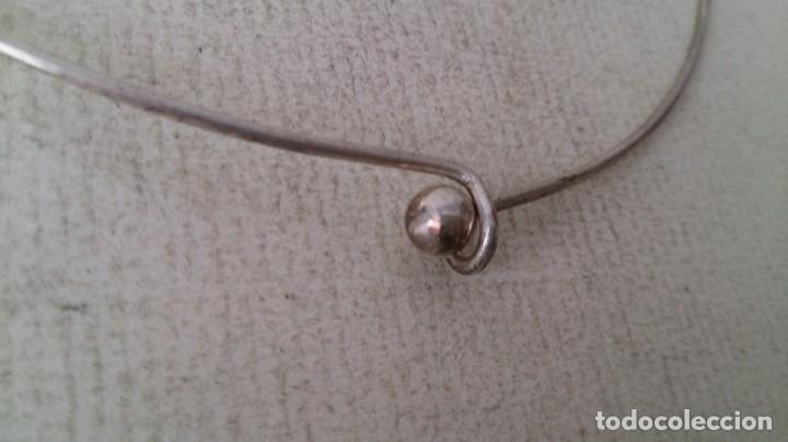 Joyeria: Cadena plateada - Foto 4