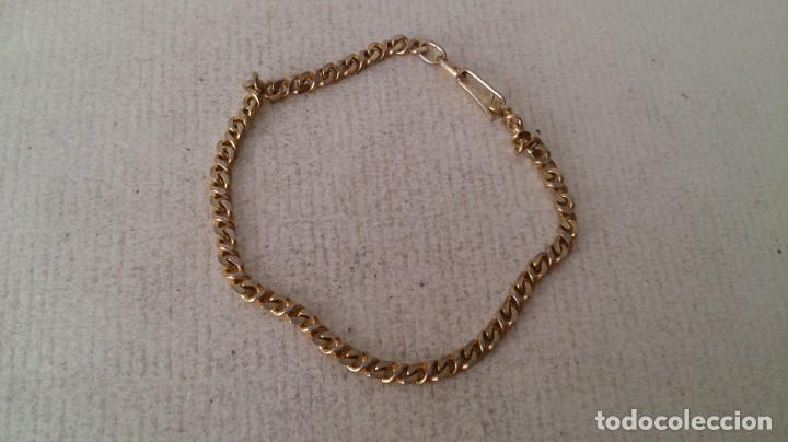Joyeria: Pulsera dorada - Foto 1