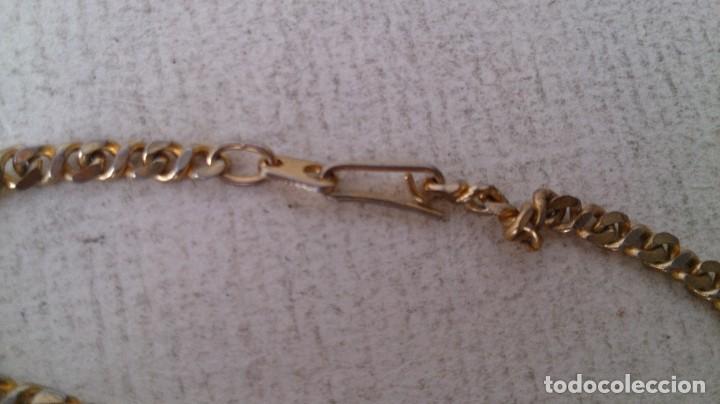 Joyeria: Pulsera dorada - Foto 3